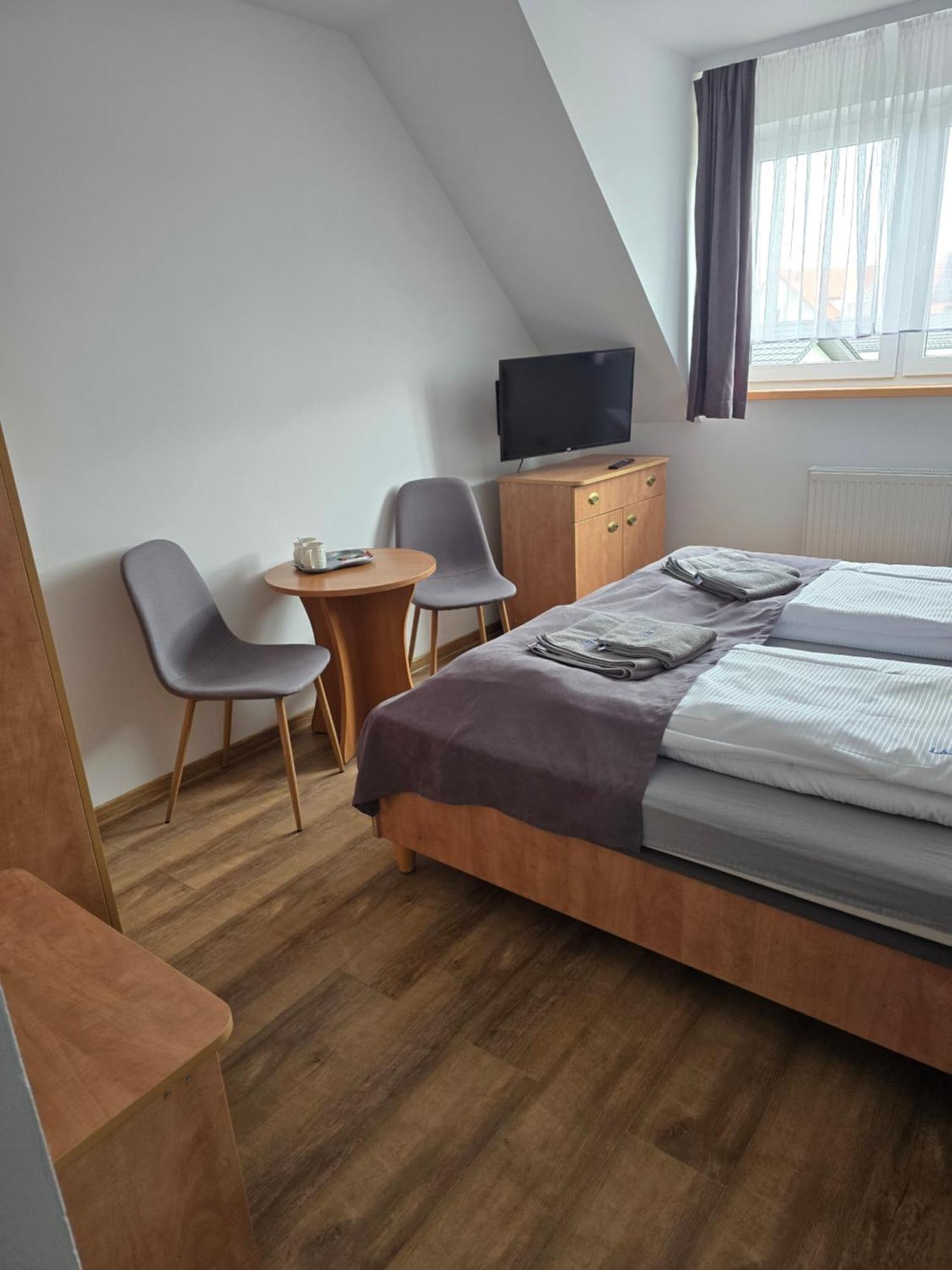 Homestay Larix Rewal